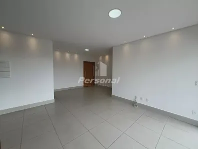 Apartamento com 3 Quartos para alugar, 114m² no Vila Edmundo, Taubaté