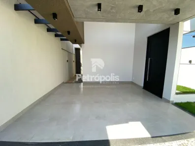 Casa com 3 Quartos à venda, 169m² no Plano Diretor Sul, Palmas