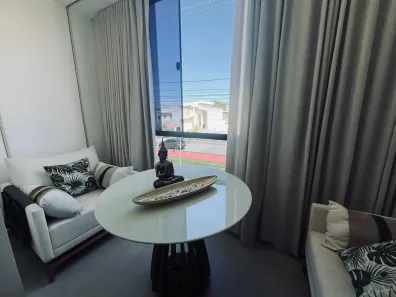 Casa de Condomínio com 4 Quartos à venda, 175m² no Vila de Abrantes (Abrantes), Camaçari
