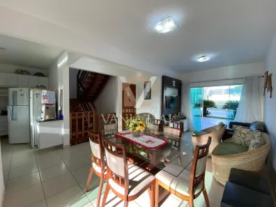 Casa de Condomínio com 5 Quartos para alugar, 285m² no Maçarico, Salinópolis