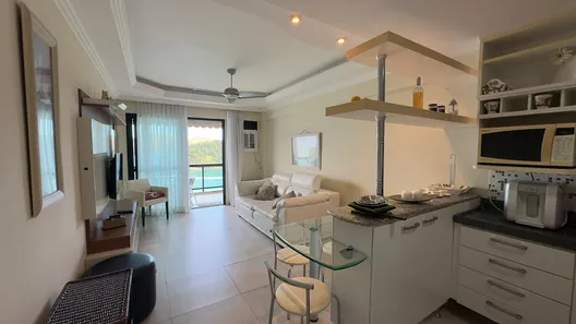 Apartamento com 3 Quartos à venda, 96m² no , Mangaratiba