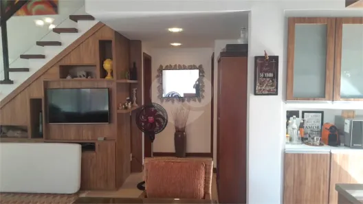 Casa de Condomínio com 4 Quartos à venda, 100m² no Alto de Búzios, Armação dos Búzios
