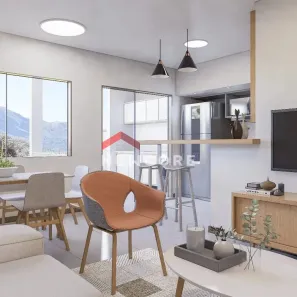 Casa com 3 Quartos à venda, 90m² no Villa Real, Sabará