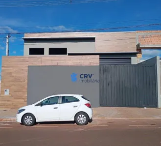Galpão / Depósito / Armazém para alugar, 240m² no Chácara Manella, Cambé