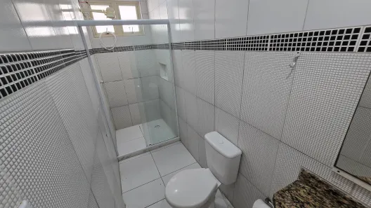 Casa de Condomínio com 2 Quartos à venda, 111m² no Buraquinho, Lauro de Freitas