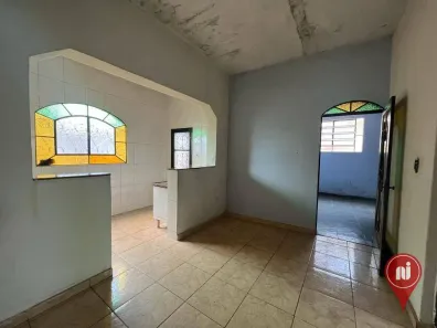 Casa com 4 Quartos à venda, 120m² no Vila Lourdes, Mário Campos