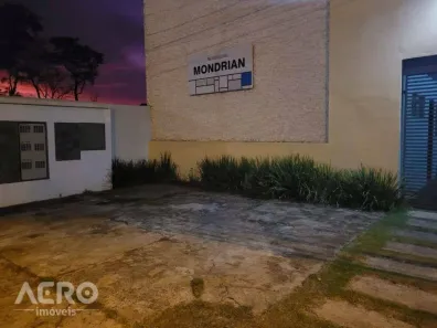 Kitnet com 1 Quarto à venda, 32m² no Jardim Colonial, Bauru