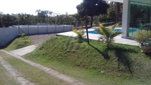 Fazenda / Sítio / Chácara com 2 Quartos para alugar, 350m² no Parque Serra Dourada, Marília