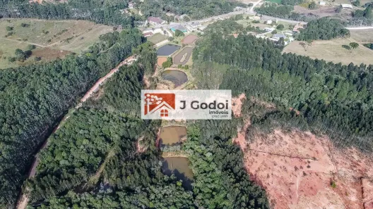 Fazenda / Sítio / Chácara com 6 Quartos à venda, 1000m² no Santa Gema, Colombo