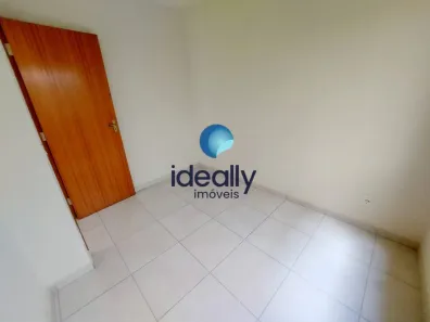 Apartamento com 2 Quartos à venda, 65m² no Cândida Ferreira, Contagem