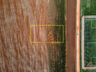 Terreno / Lote / Condomínio à venda, 300m² no Centro, Rolândia
