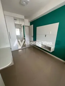 Apartamento com 3 Quartos à venda, 105m² no Botafogo, Rio de Janeiro