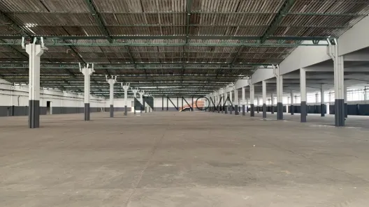Galpão / Depósito / Armazém para alugar, 20000m² no Santa Fé, Osasco