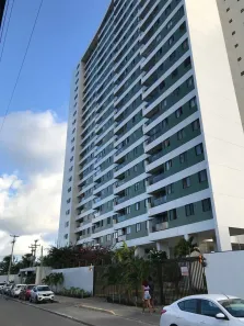 Apartamento com 3 Quartos para alugar, 62m² no Janga, Paulista