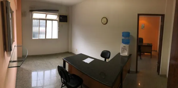 Conjunto Comercial / Sala à venda, 75m² no Centro, Ponte Nova