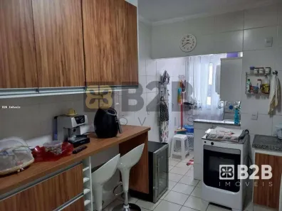 Cobertura com 3 Quartos à venda, 166m² no Vila Leme da Silva, Bauru