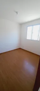 Apartamento com 2 Quartos para alugar, 42m² no Atlântica, Rio das Ostras