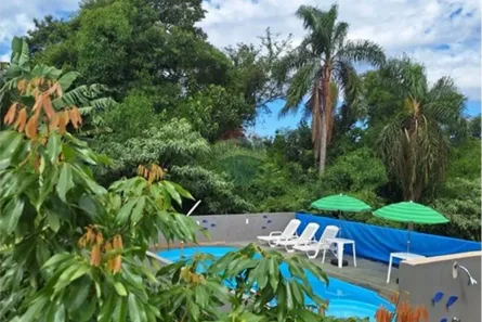 Fazenda / Sítio / Chácara à venda, 1500m² no Área Rural de Cascavel, Cascavel