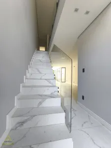 Sobrado com 3 Quartos à venda, 204m² no Água Verde, Blumenau