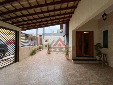 Casa de Condomínio com 5 Quartos à venda, 400m² no Jardim Suzano, Suzano