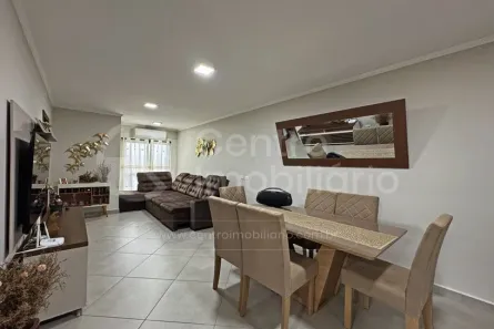 Cobertura com 3 Quartos à venda, 107m² no , Peruíbe