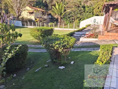 Casa com 3 Quartos à venda, 850m² no Lagoinha, Miguel Pereira