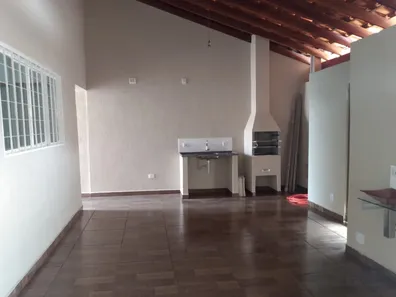Casa com 2 Quartos à venda, 200m² no Monte Azul Paulista, Monte Azul Paulista