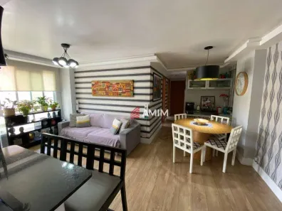 Apartamento com 3 Quartos à venda, 80m² no Badu, Niterói
