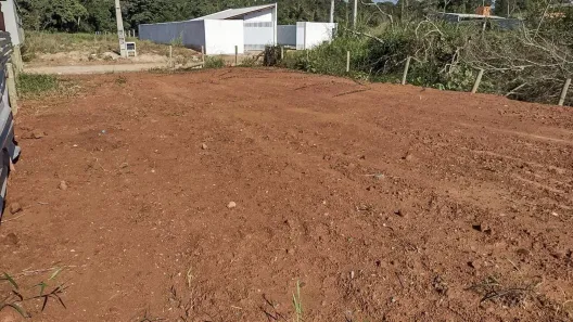 Terreno / Lote / Condomínio à venda, 282m² no Itacolomi, Balneário Piçarras