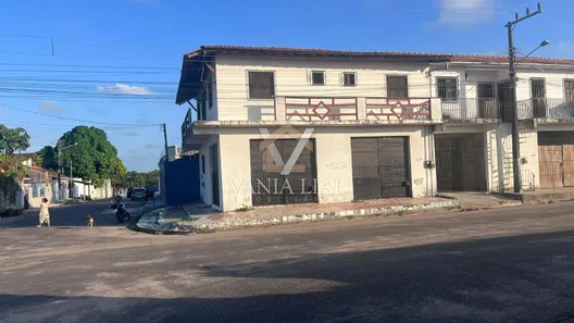 Prédio Inteiro com 3 Quartos à venda, 10m² no São José, Salinópolis