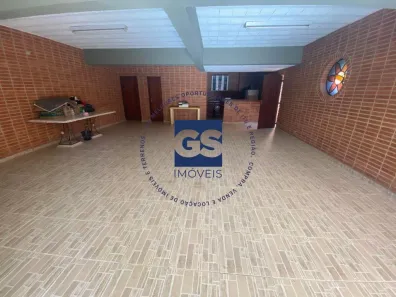 Casa com 4 Quartos à venda, 400m² no Brasil, Itu