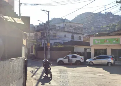 Casa com 1 Quarto à venda, 1666m² no Independência, Petrópolis