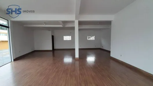 Loja / Salão / Ponto Comercial para alugar, 74m² no Água Verde, Blumenau