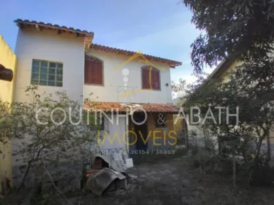 Casa com 3 Quartos à venda, 150m² no Areal, Araruama
