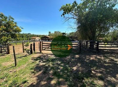 Fazenda / Sítio / Chácara à venda, 984000m² no , Padre Bernardo