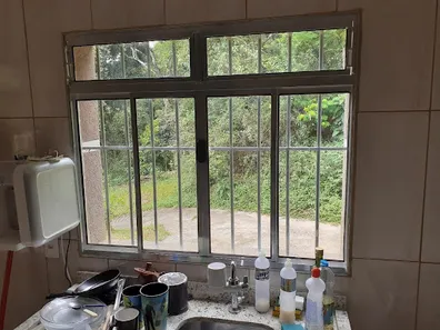 Fazenda / Sítio / Chácara com 3 Quartos à venda, 150m² no Jundiaizinho (Terra Preta), Mairiporã