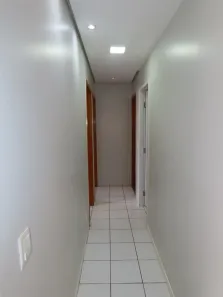 Apartamento com 3 Quartos à venda, 73m² no Norte, Brasília