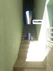 Sobrado com 2 Quartos à venda, 150m² no Tanque Caio, Ribeirão Pires