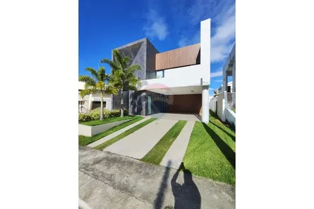 Casa de Condomínio com 1 Quarto à venda, 321m² no Universitário, Caruaru