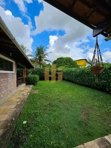 Casa com 3 Quartos para alugar, 124m² no Aldeia dos Camarás, Camaragibe