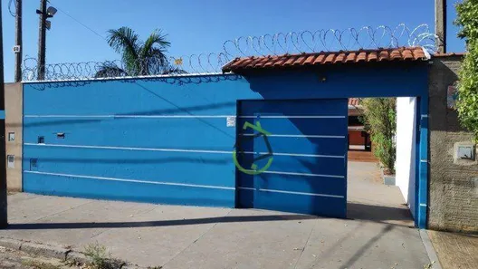 Loja / Salão / Ponto Comercial à venda, 294m² no Jardim das Estações (Vila Xavier), Araraquara