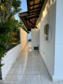 Casa de Condomínio com 3 Quartos para alugar, 10m² no Boa União (Abrantes), Camaçari