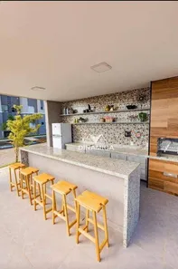 Apartamento com 2 Quartos à venda, 55m² no Loteamento Adventista Campineiro, Hortolândia