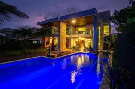 Casa com 6 Quartos à venda, 572m² no Industrial, Camaçari