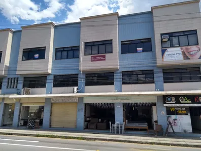 Loja / Salão / Ponto Comercial para alugar, 38m² no Santo Agostinho, Volta Redonda