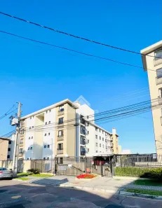 Apartamento com 2 Quartos para alugar, 57m² no Boa Vista, Curitiba