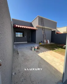 Casa com 3 Quartos à venda, 80m² no Residencial Ravena, Senador Canedo