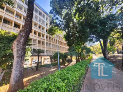Apartamento com 3 Quartos à venda, 140m² no Asa Sul, Brasília