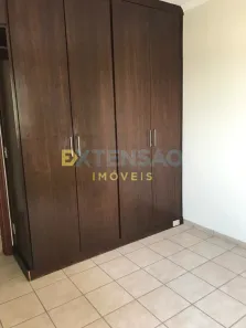 Apartamento com 2 Quartos para alugar, 83m² no Jardim Sumaré, Araçatuba