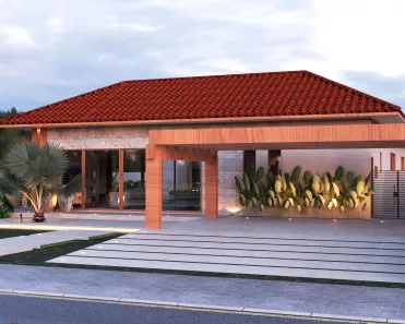 Casa de Condomínio com 4 Quartos à venda, 225m² no Marina, Armação dos Búzios